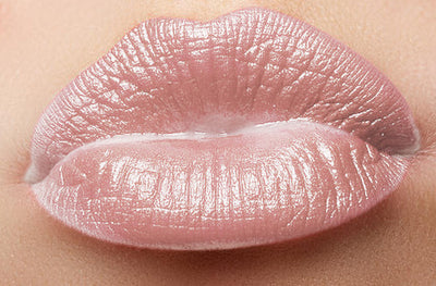 Stunning | Xolani Beauty Vinyl Lip Lacquer - Xolani Beauty