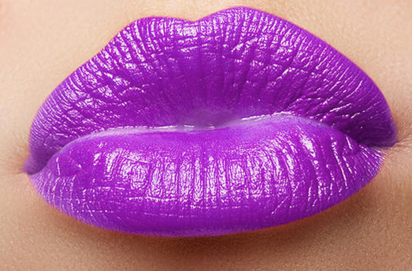 Zig Zag| Xolani Beauty Vinyl Lip Lacquer - Xolani Beauty