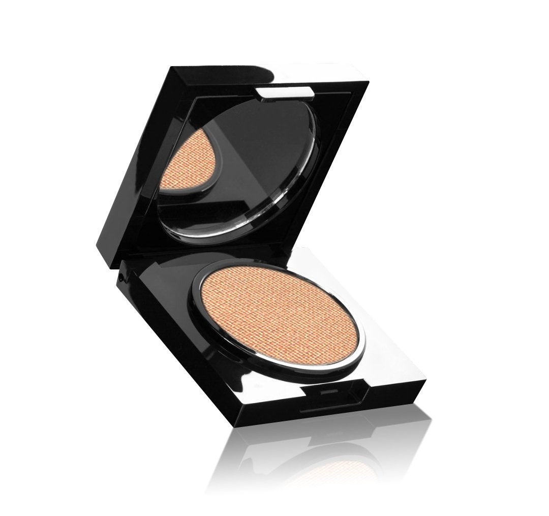 Eyeshadow: Wana - Xolani Beauty