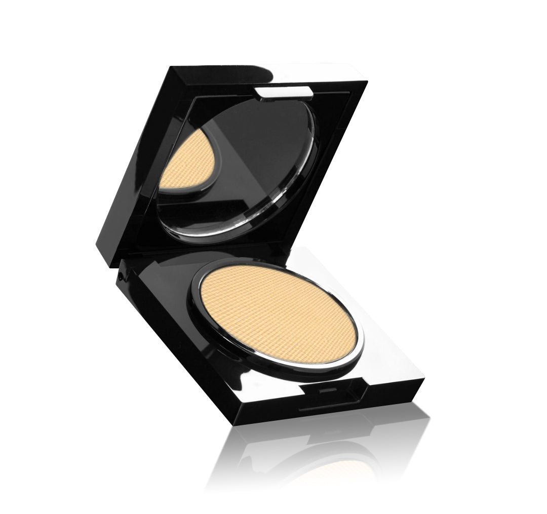 Eyeshadow: Butter - Xolani Beauty