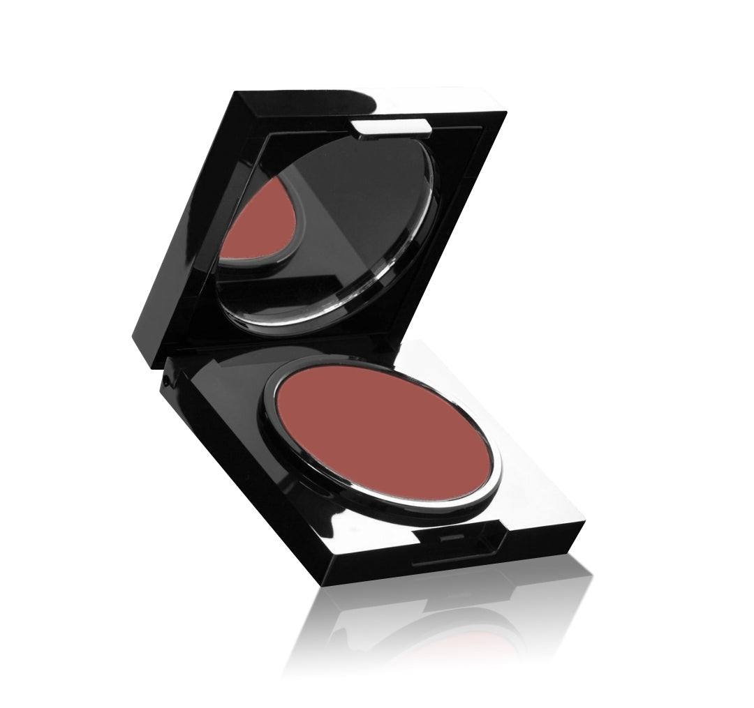 Eyeshadow: Brick House - Xolani Beauty