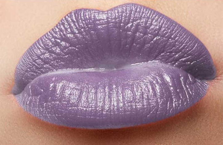 Grace | Xolani Beauty Vinyl Lip Lacquer