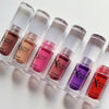 Zuri Xtreme Velvet Matte Collection